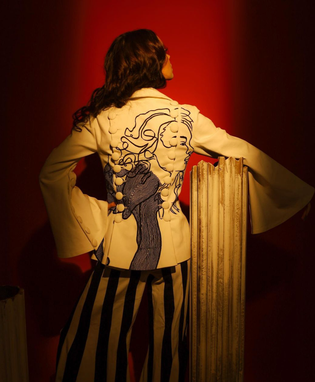VIVID Jacket