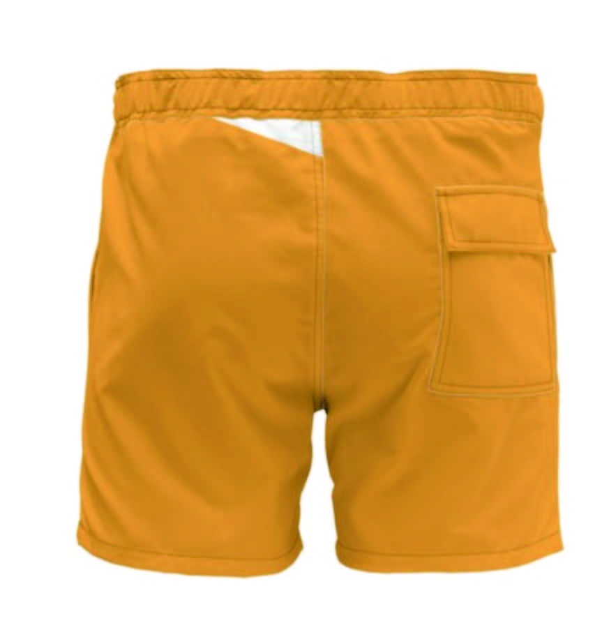 OSIRIS BOARD SHORT