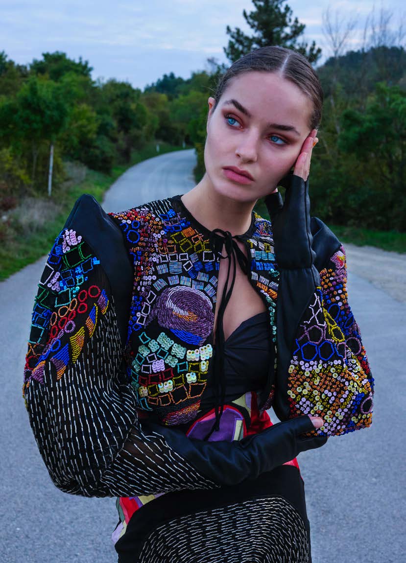 METAMORPHOSIS COLLECTION