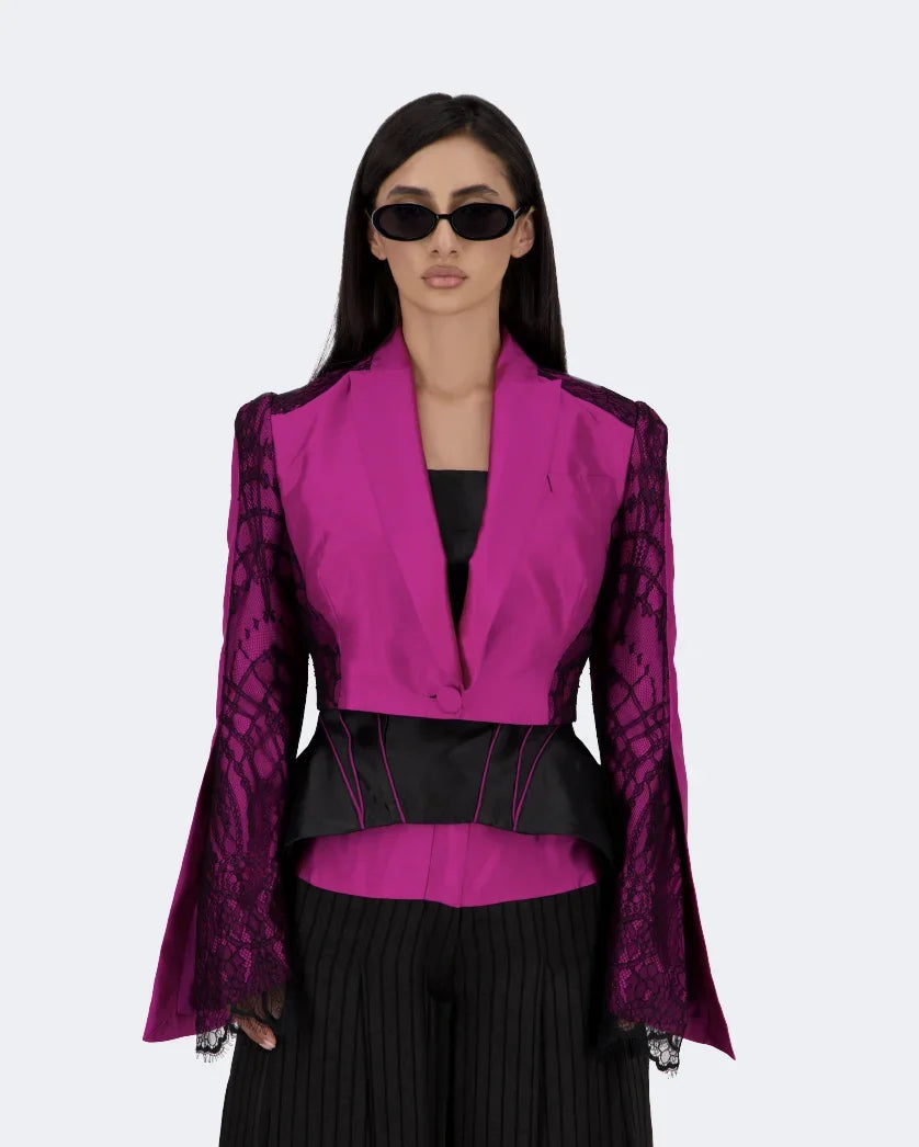 Coats and Outerwear