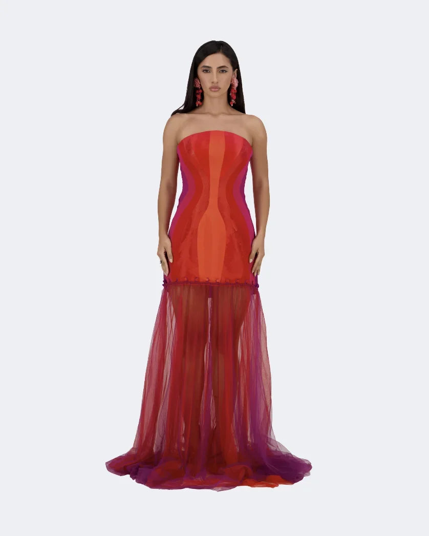 Dresses