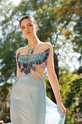 HORUS Gown