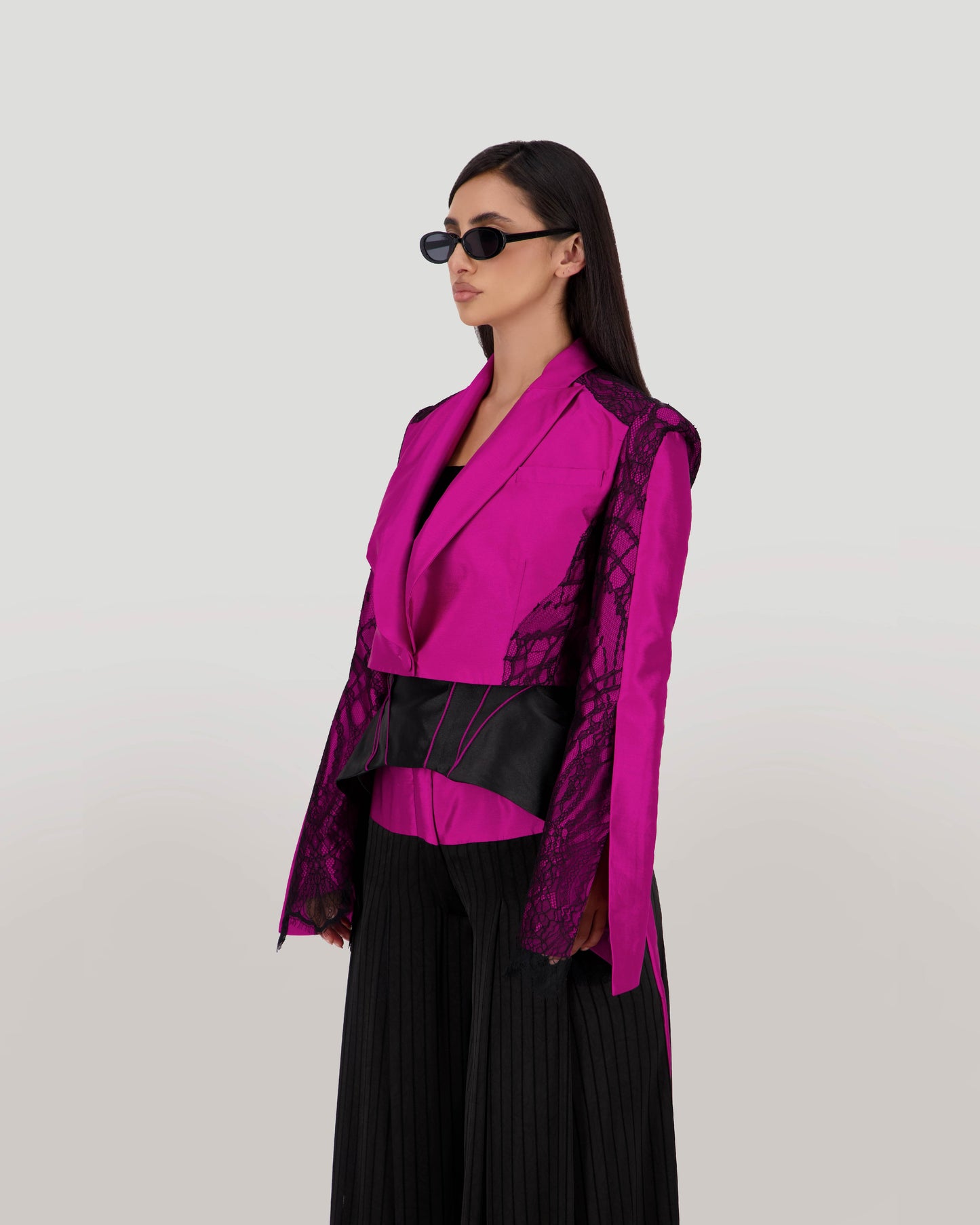 The Bossa Bolero