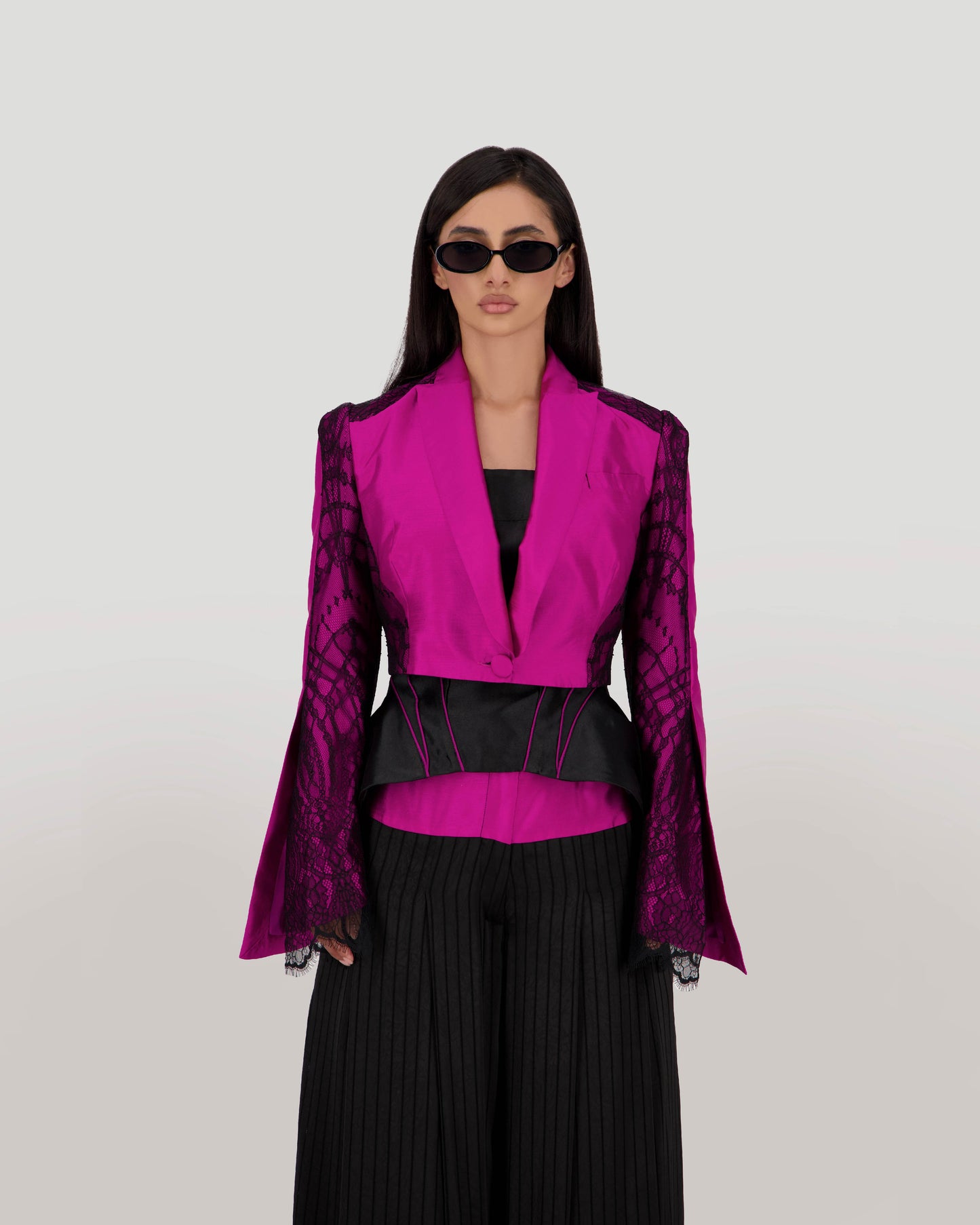 The Bossa Bolero