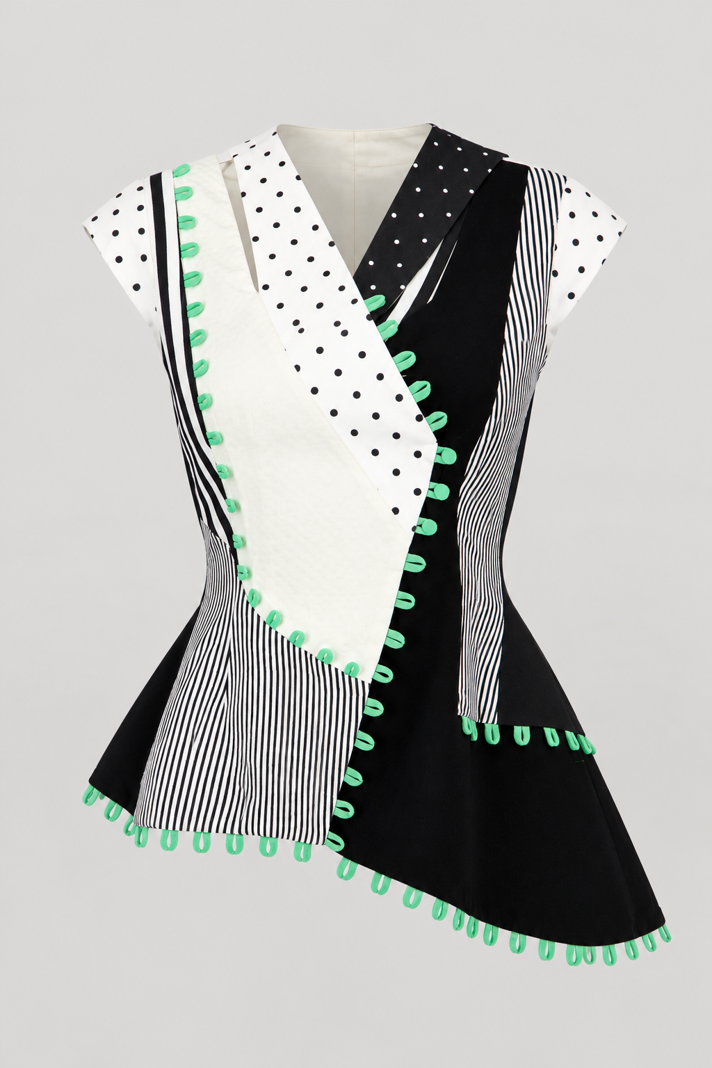 The Sanaa Vest