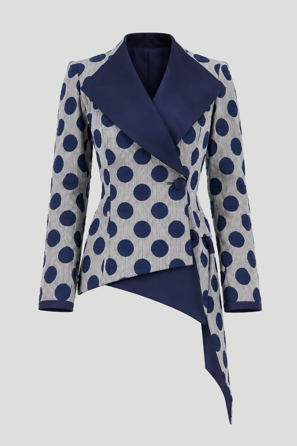 The Fardous Jacket