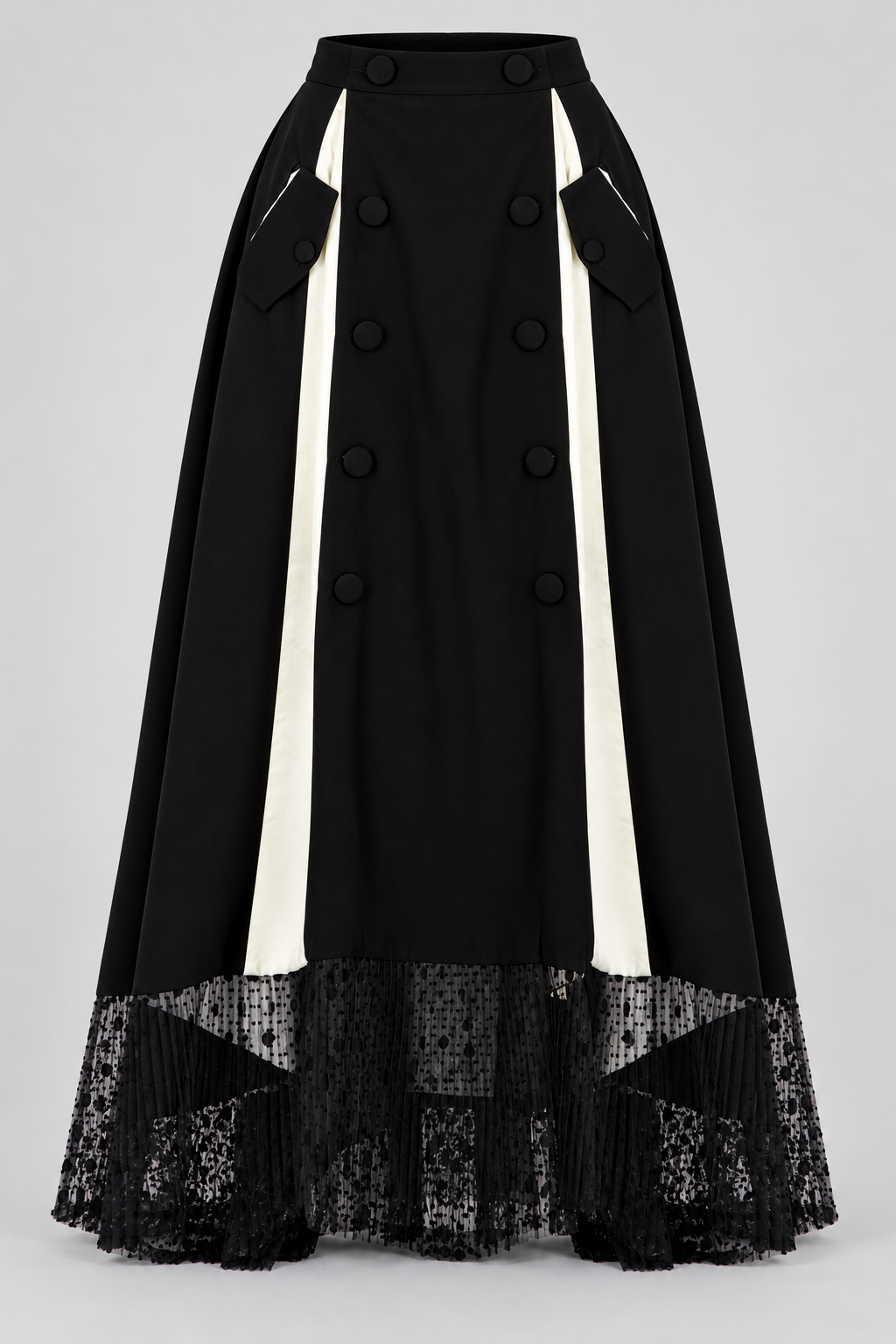 The Sanaa Skirt