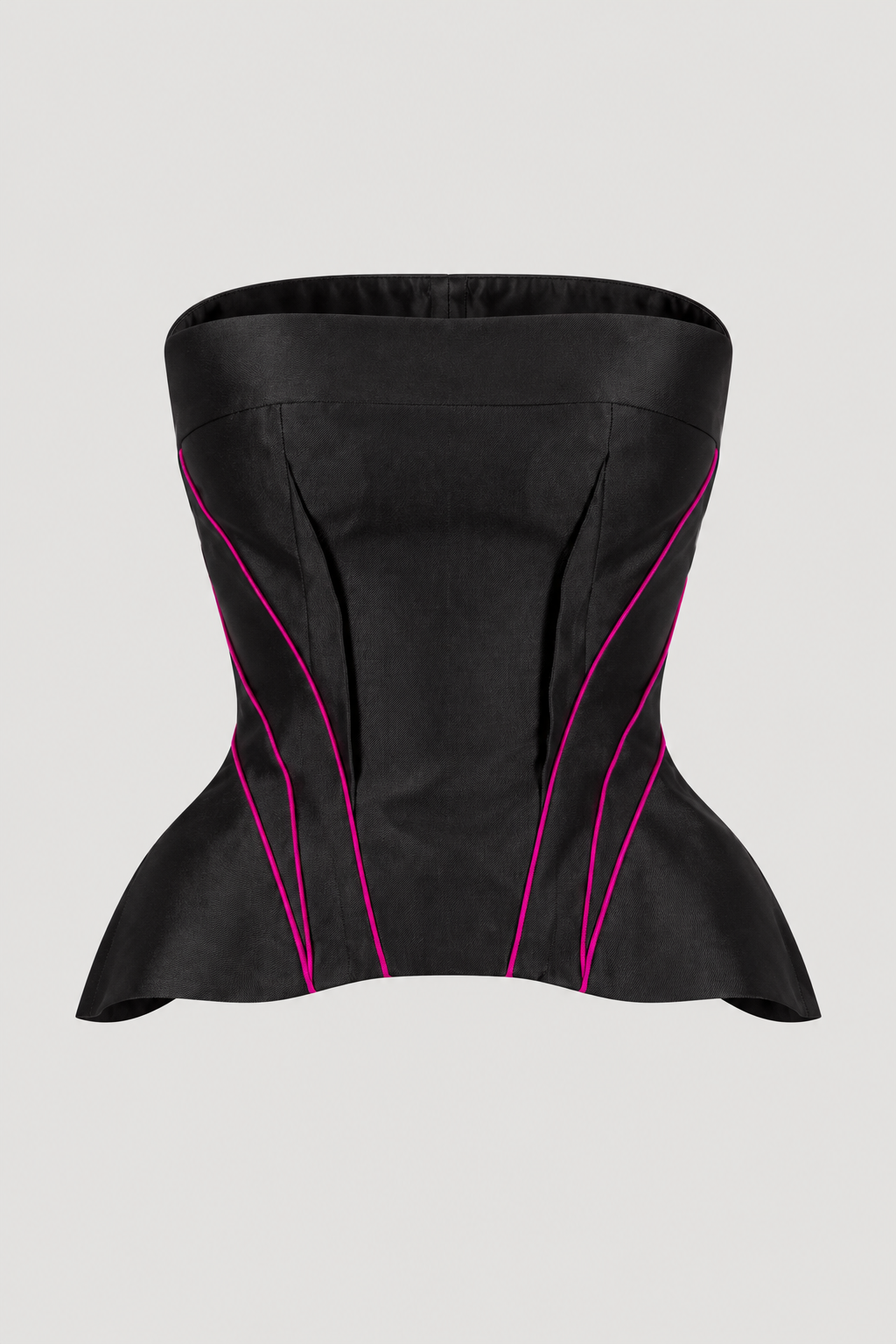 The Bossa Corset