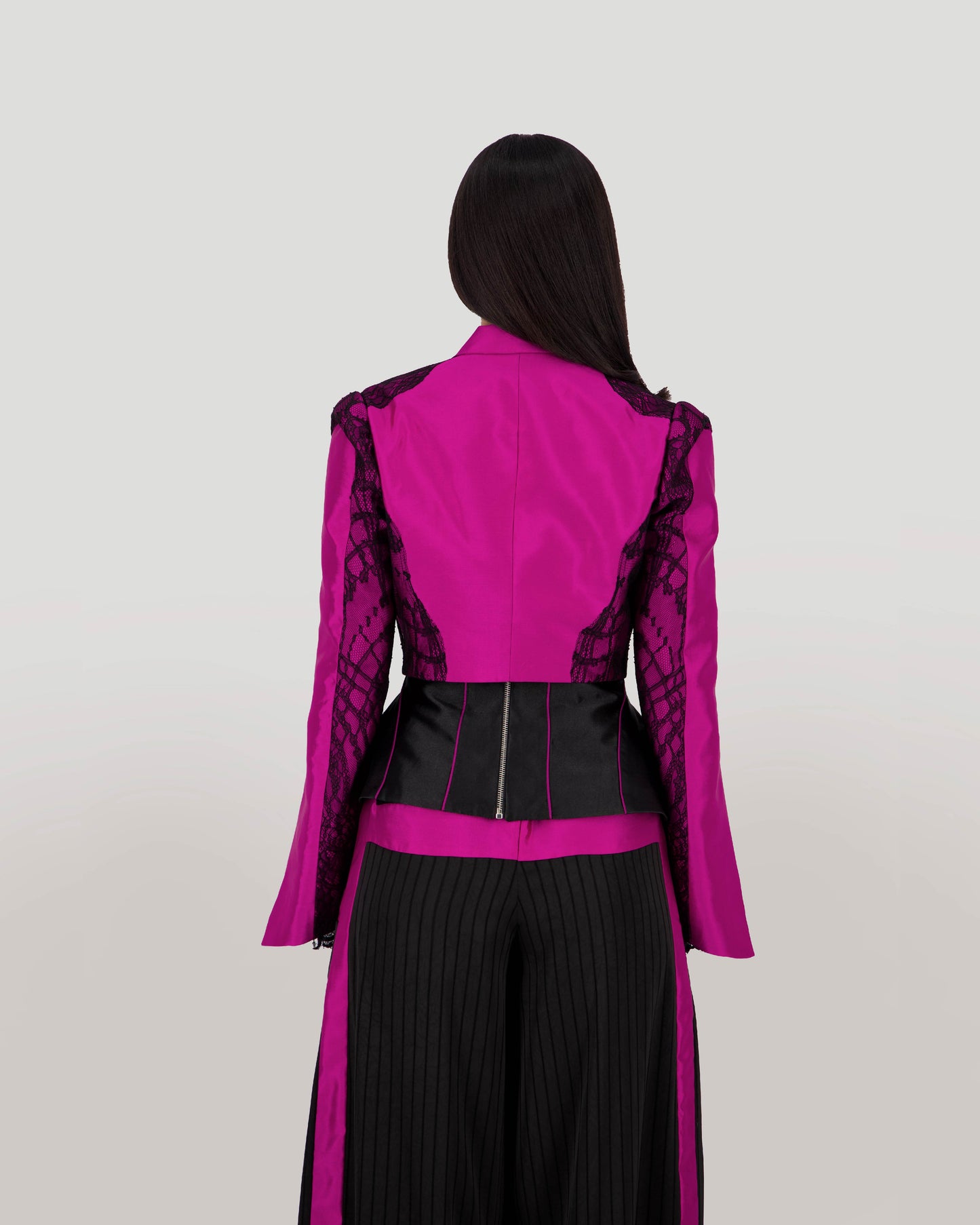 The Bossa Bolero