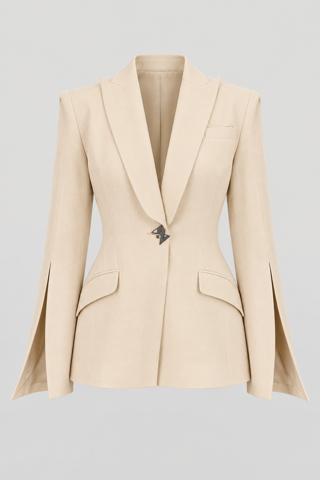 The Yasmine Blazer
