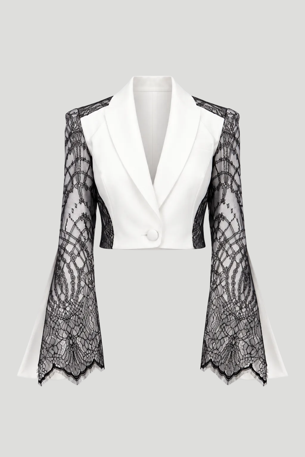 The Zeena Bolero