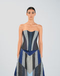 Statement Shape-Shifting Corset