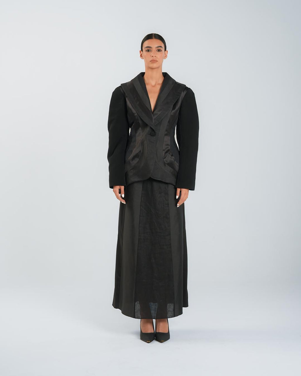 #2 Power Skirt