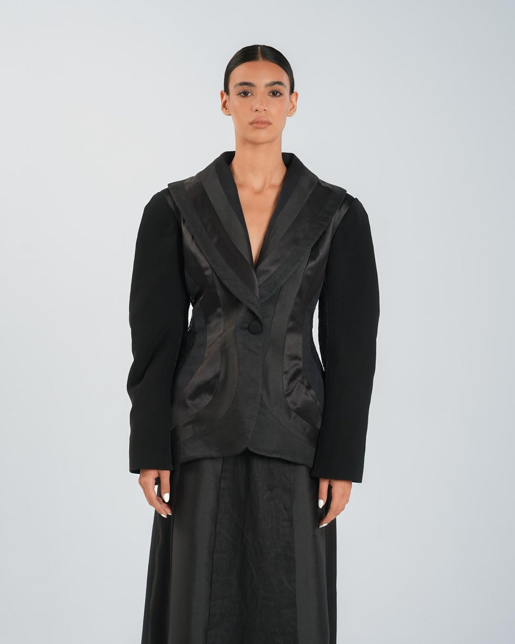 #2 Power Blazer