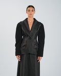 #2 Power Blazer