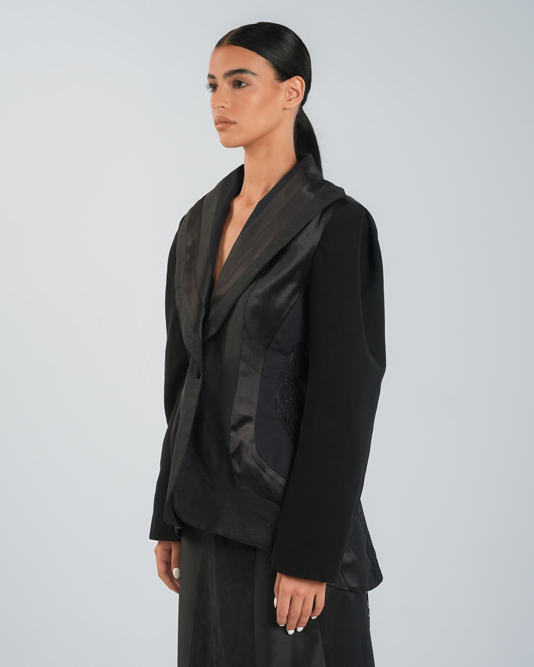 #2 Power Blazer