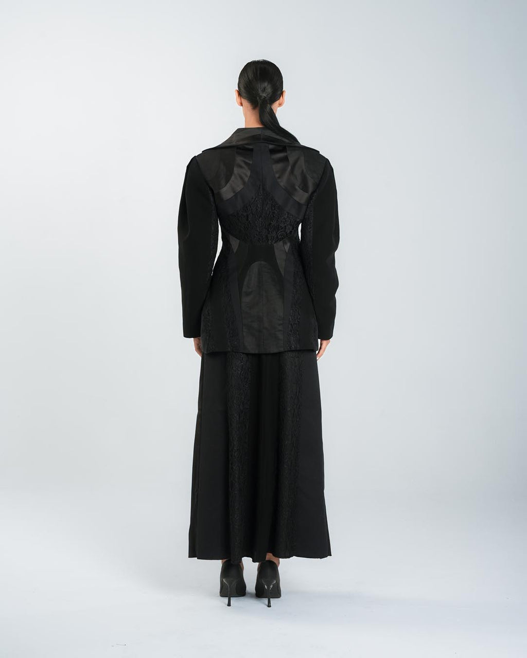 #2 Power Skirt
