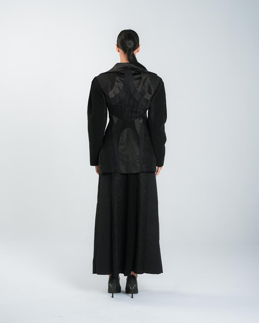 #2 Power Skirt