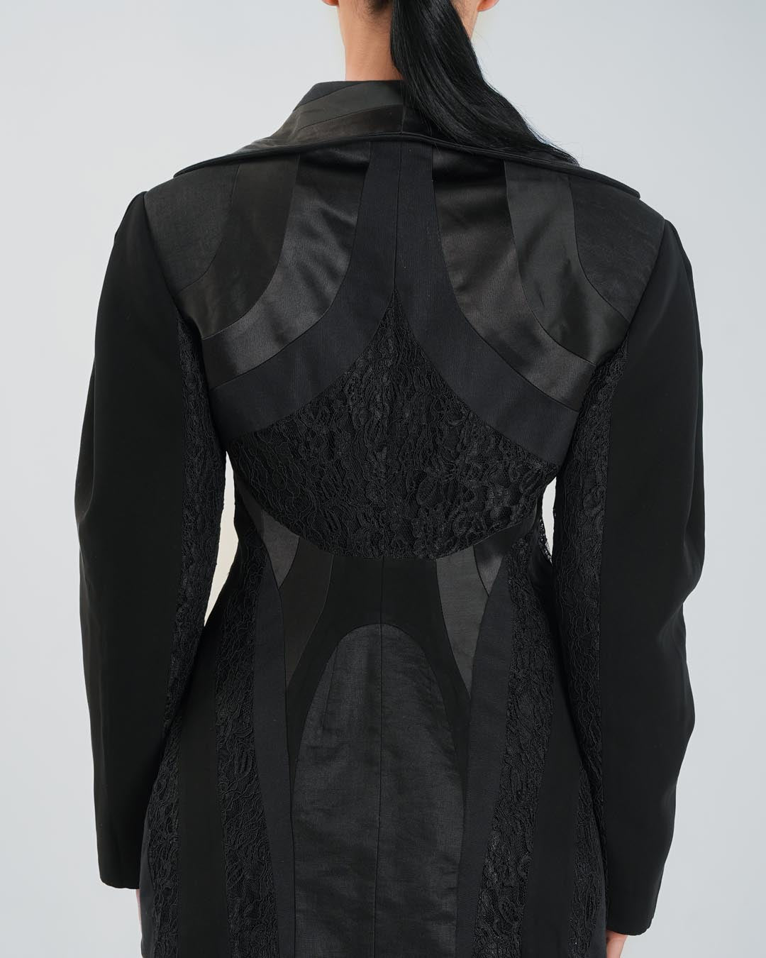 #2 Power Blazer