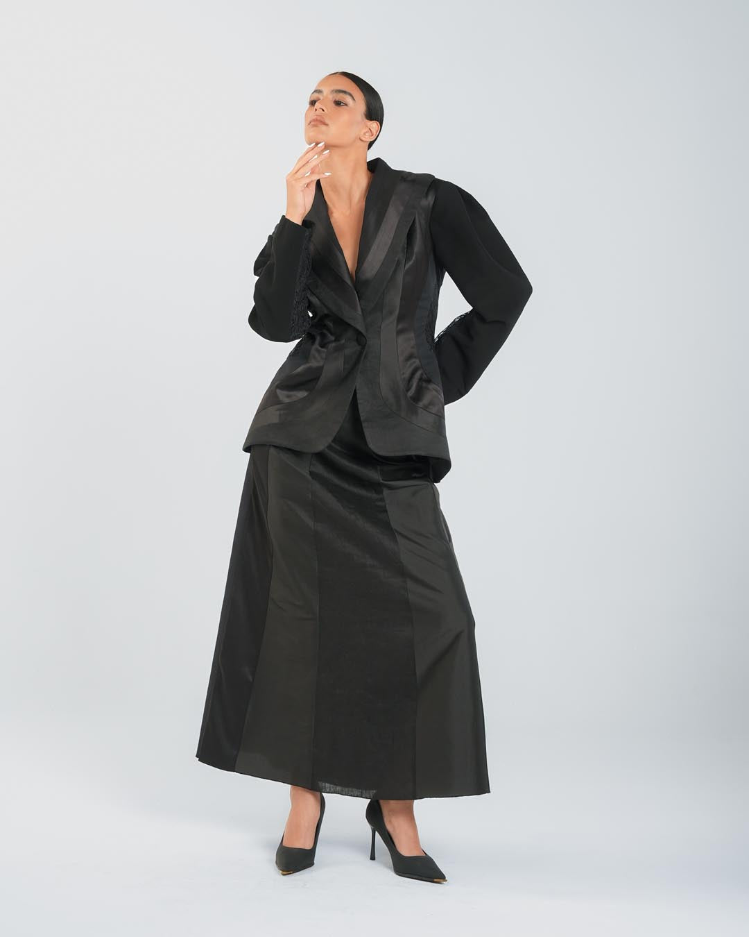 #2 Power Skirt