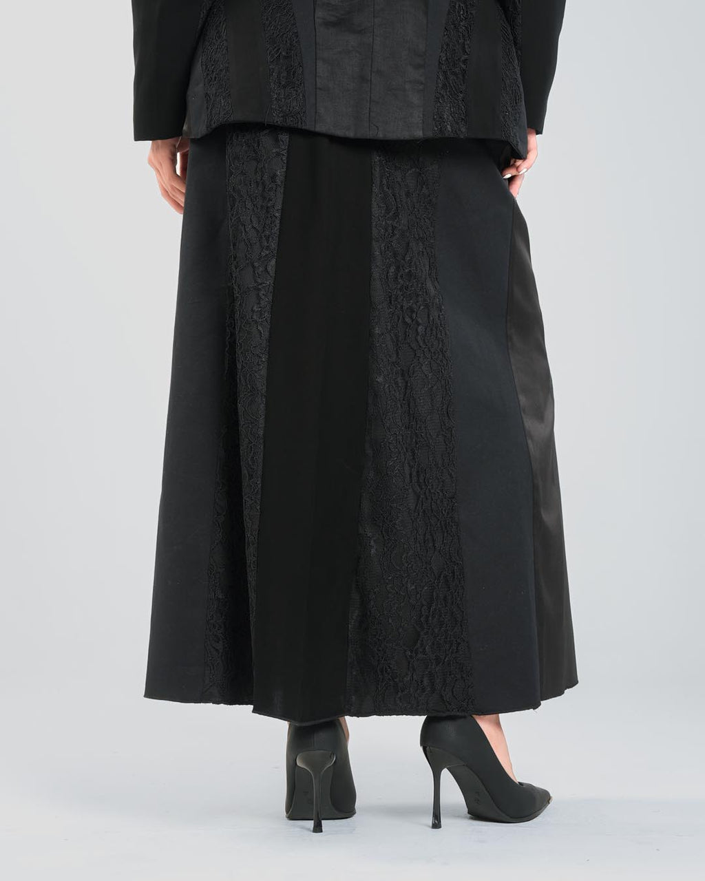 #2 Power Skirt