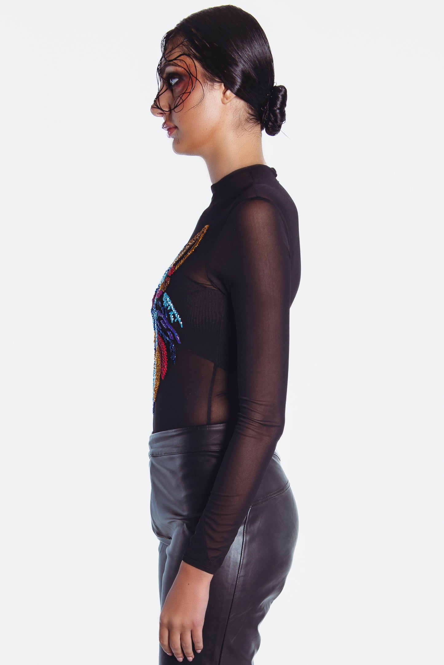 Wahat Bahriya Bodysuit