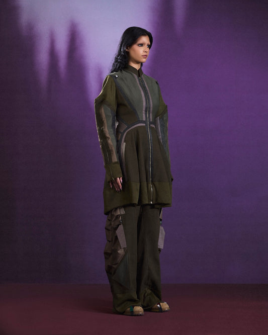Vulnerable Jacket