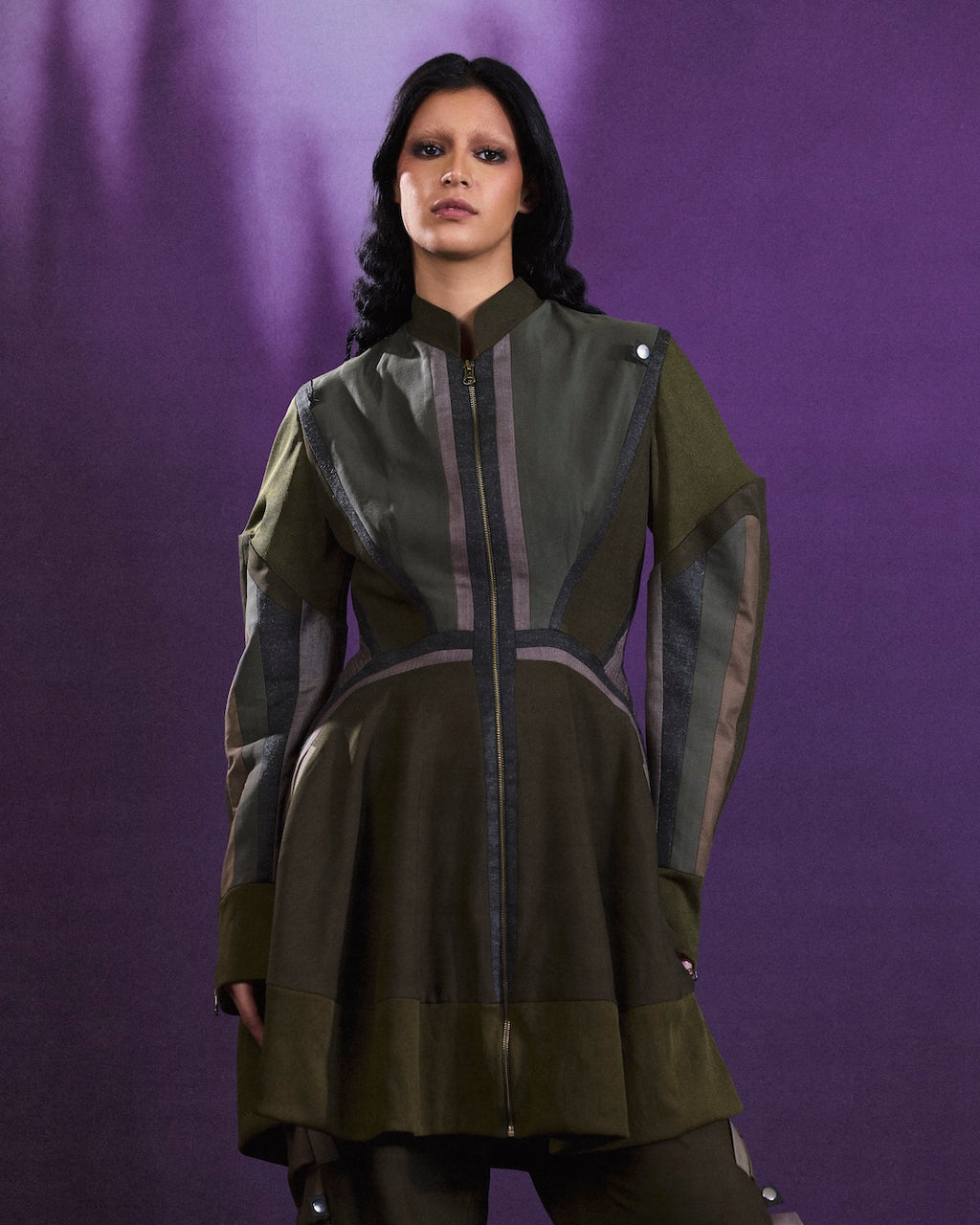 Vulnerable Jacket