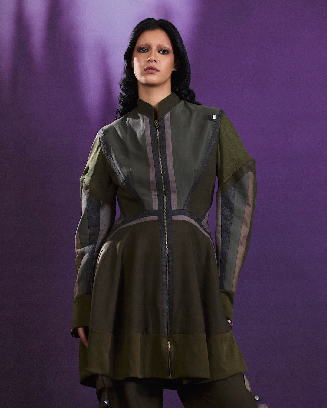 Vulnerable Jacket
