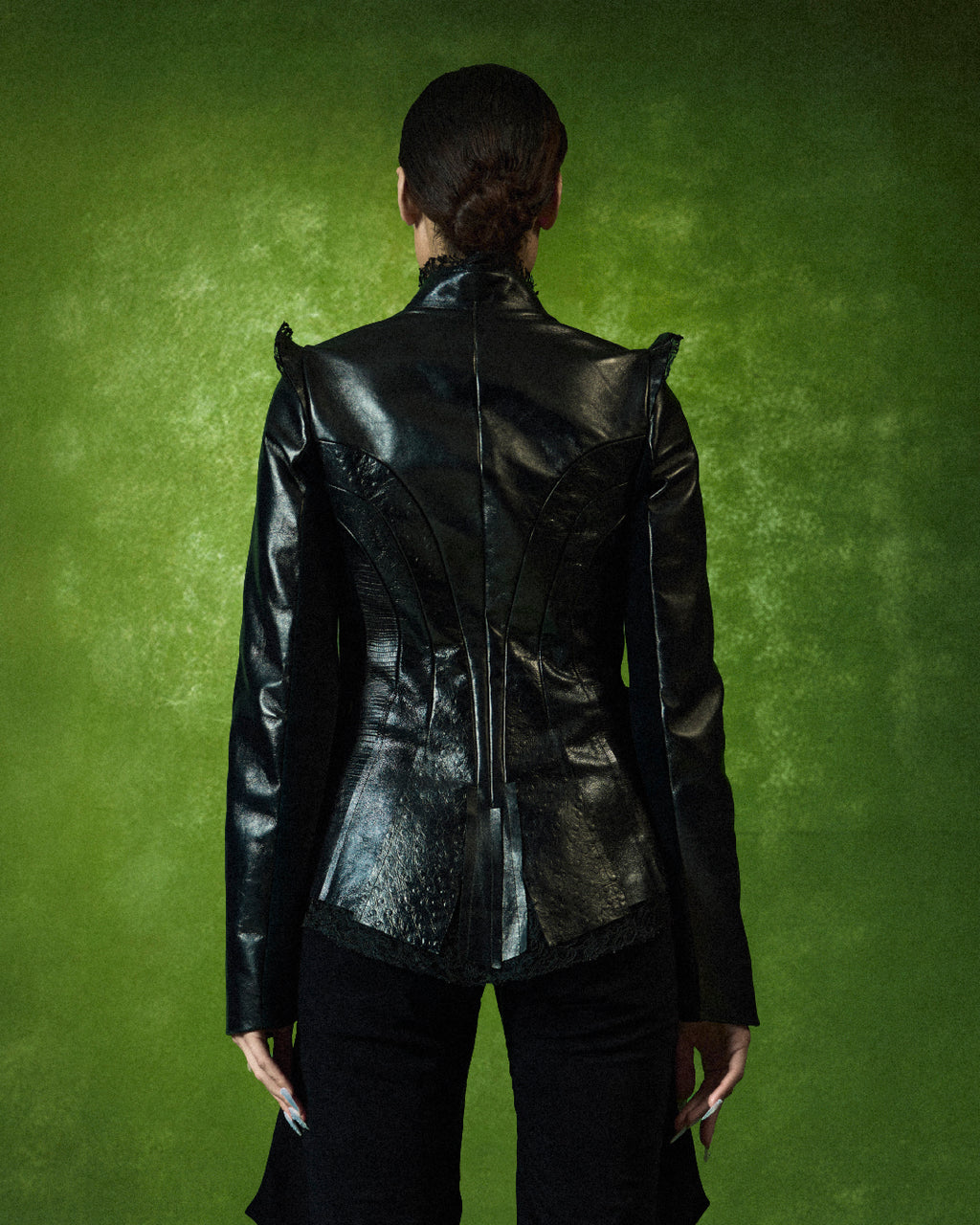 Ruthless Jacket