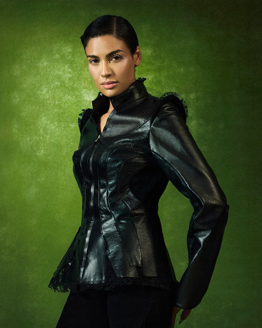 Ruthless Jacket