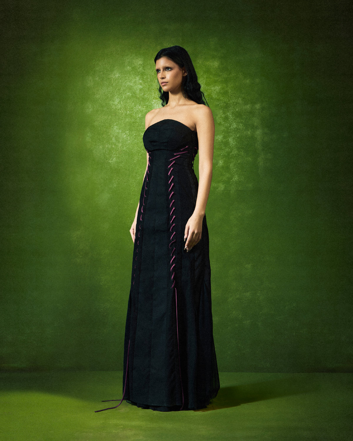 Elusive Dress