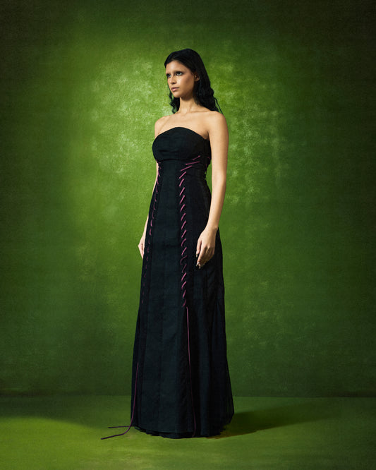 Elusive Dress