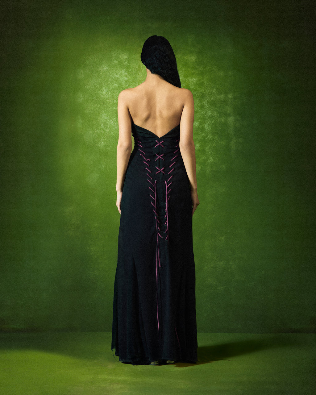 Elusive Dress