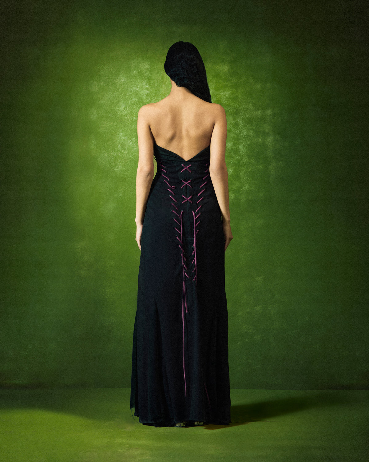 Elusive Dress