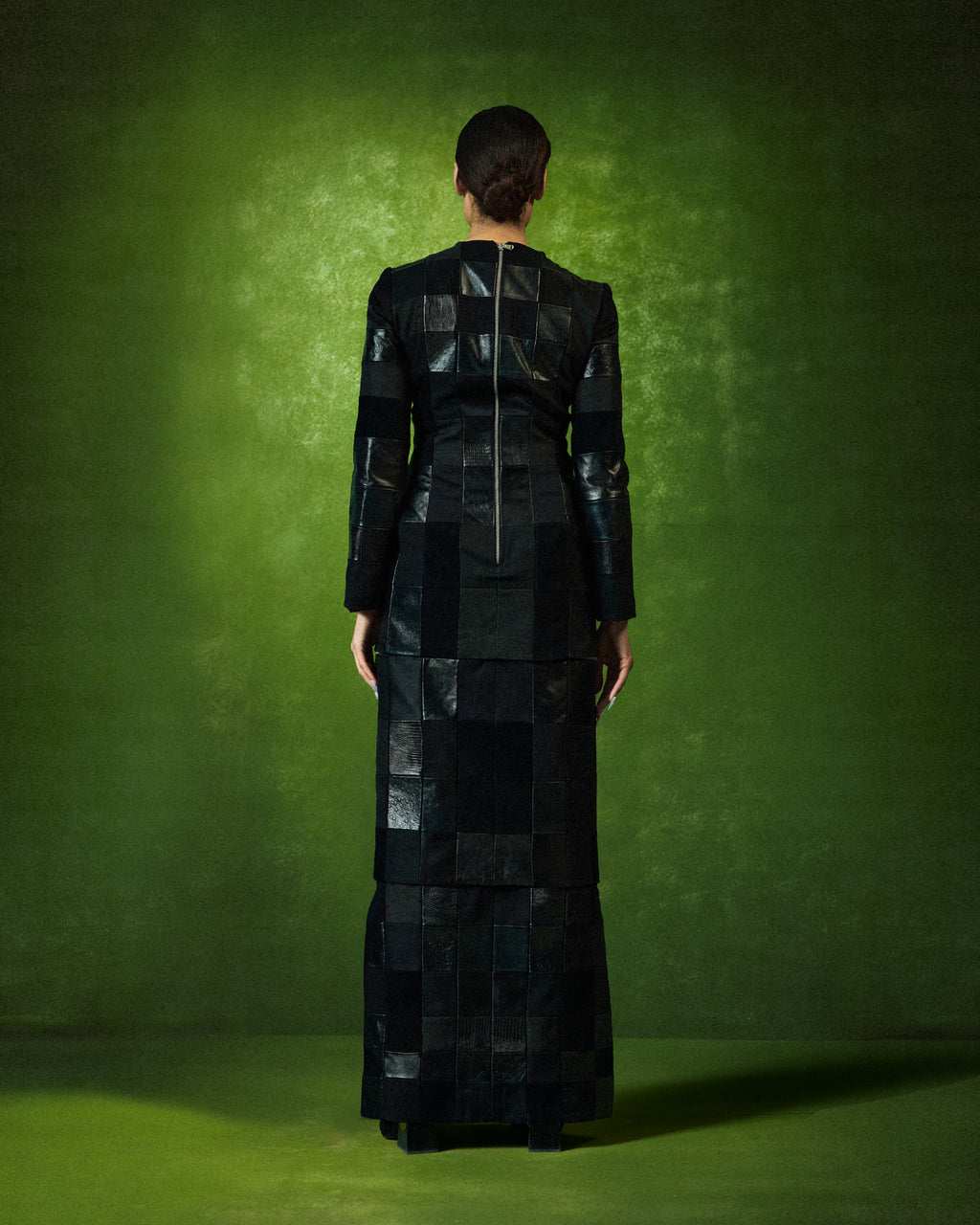 Calculated Dress