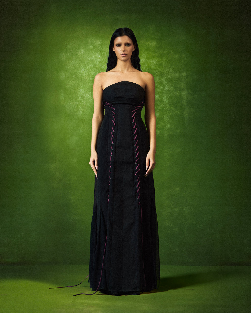Elusive Dress