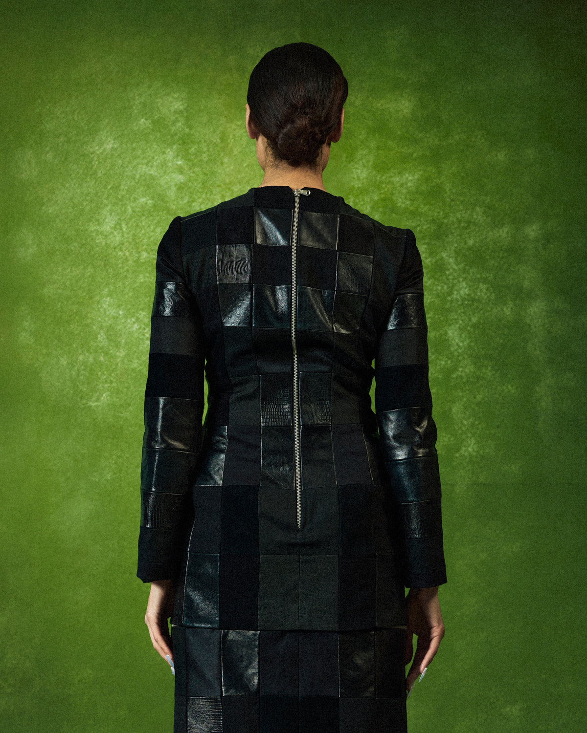 Calculated Dress