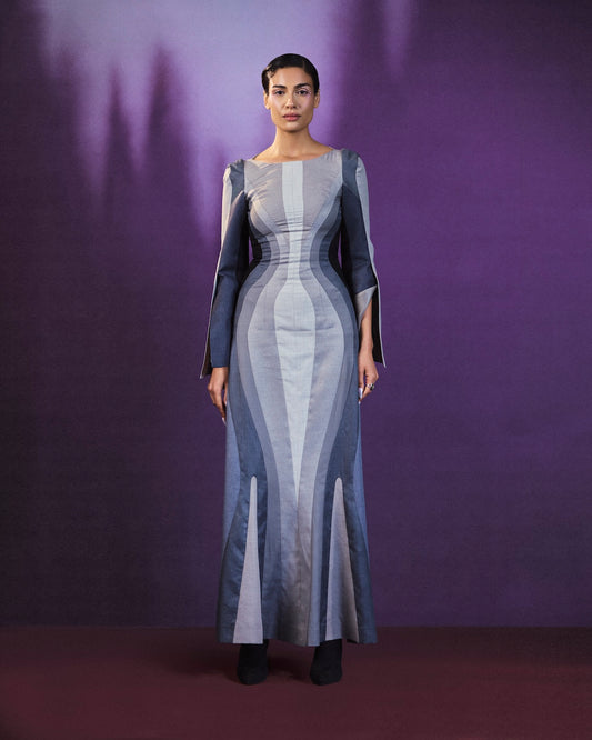 Refined Dress