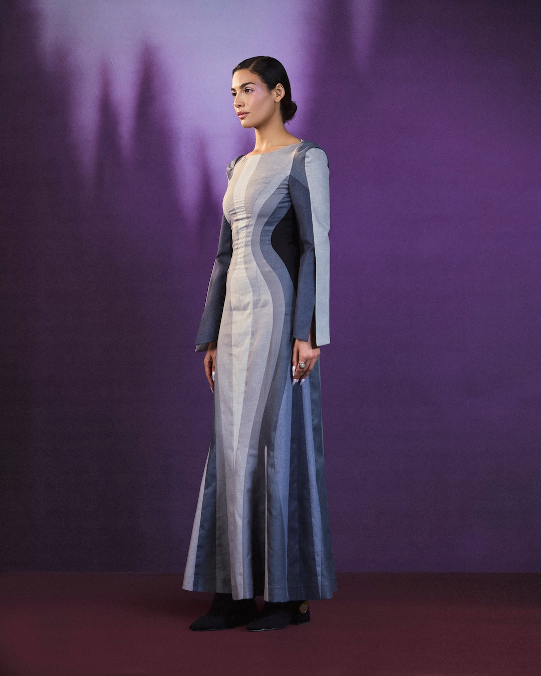 Refined Dress