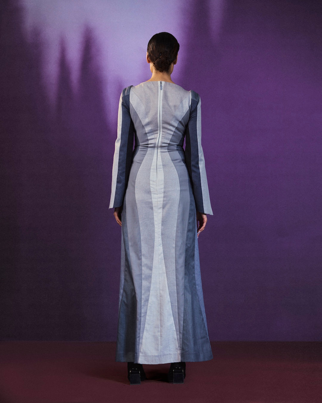 Refined Dress