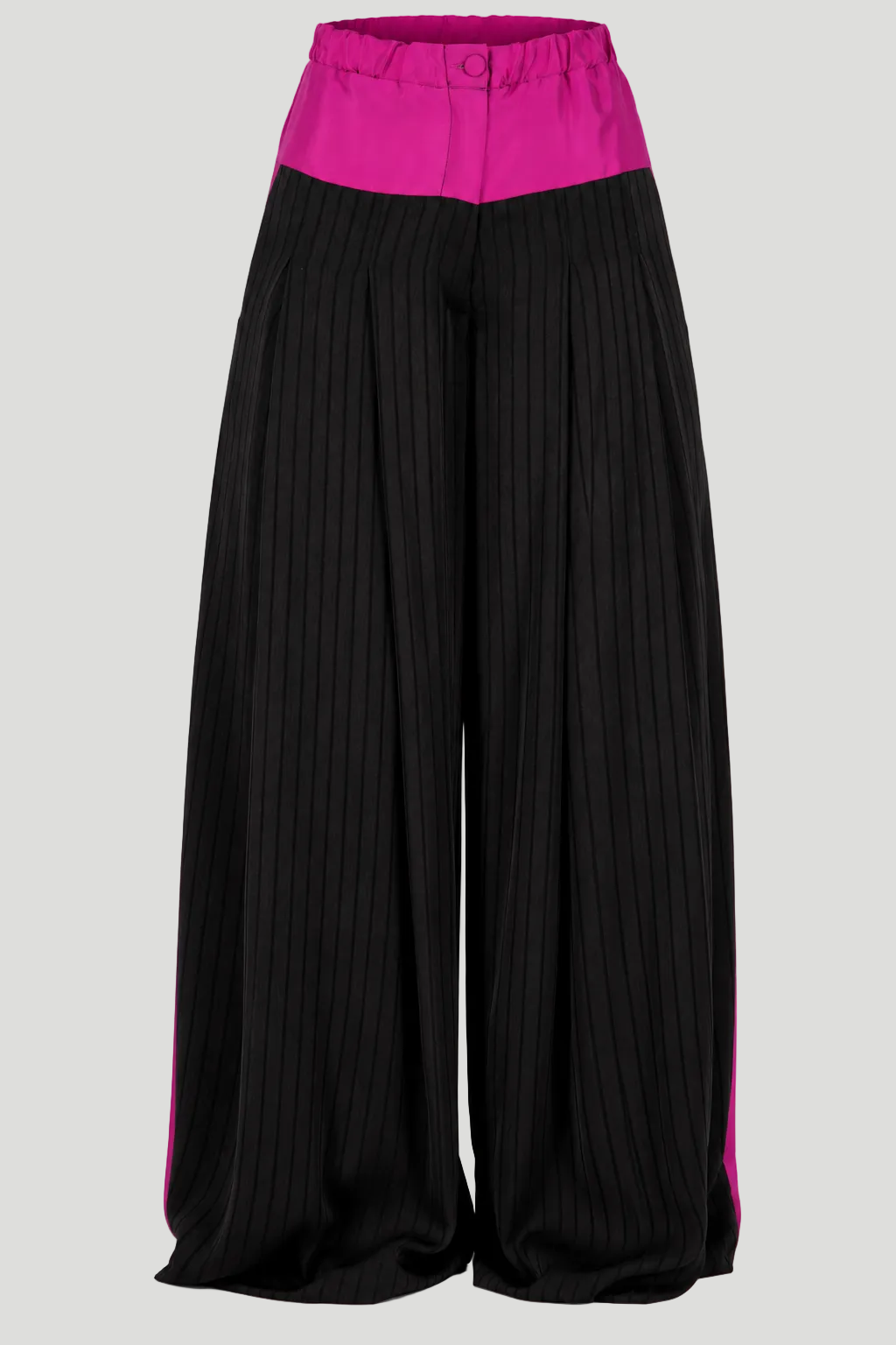 The Bossa Pants