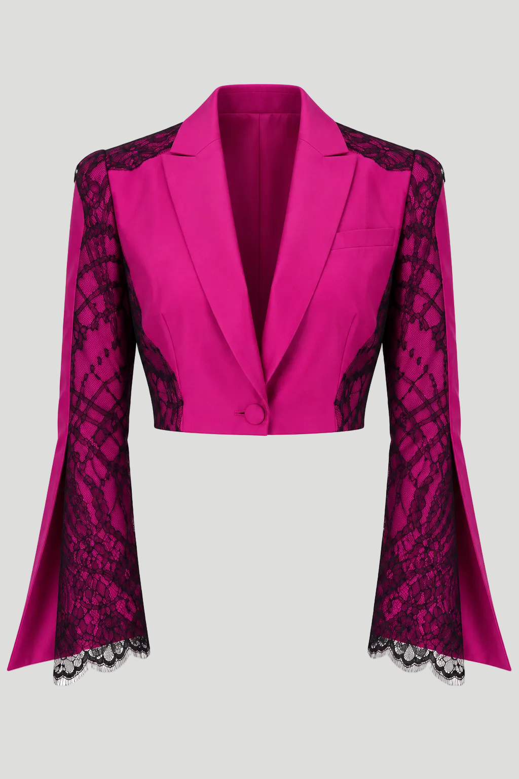The Bossa Bolero