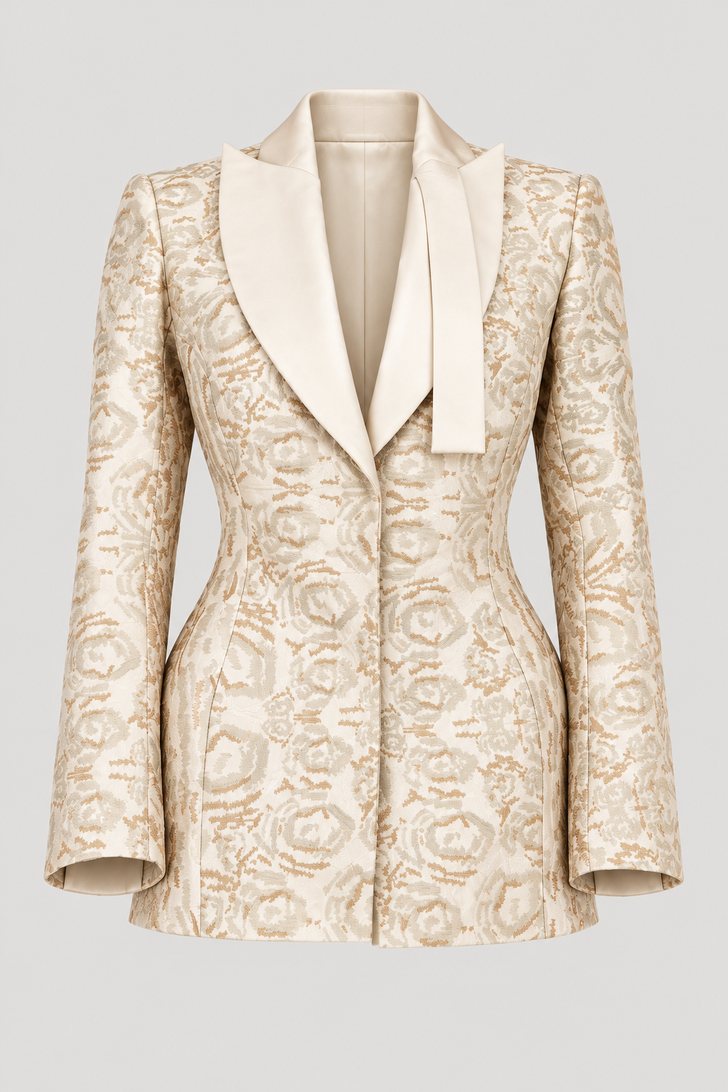 The Elham Jacket