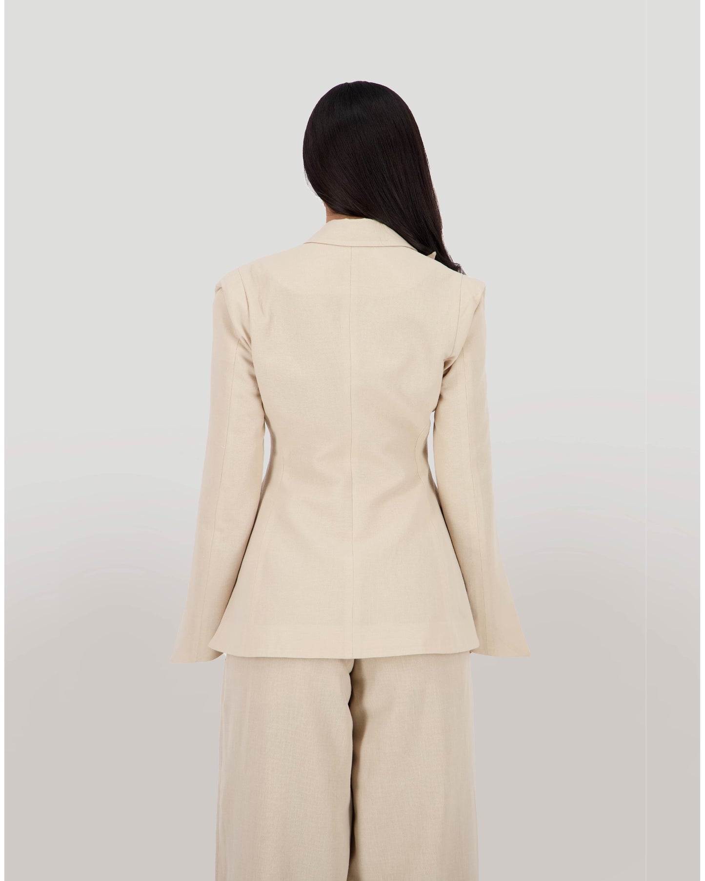 The Yasmine Blazer