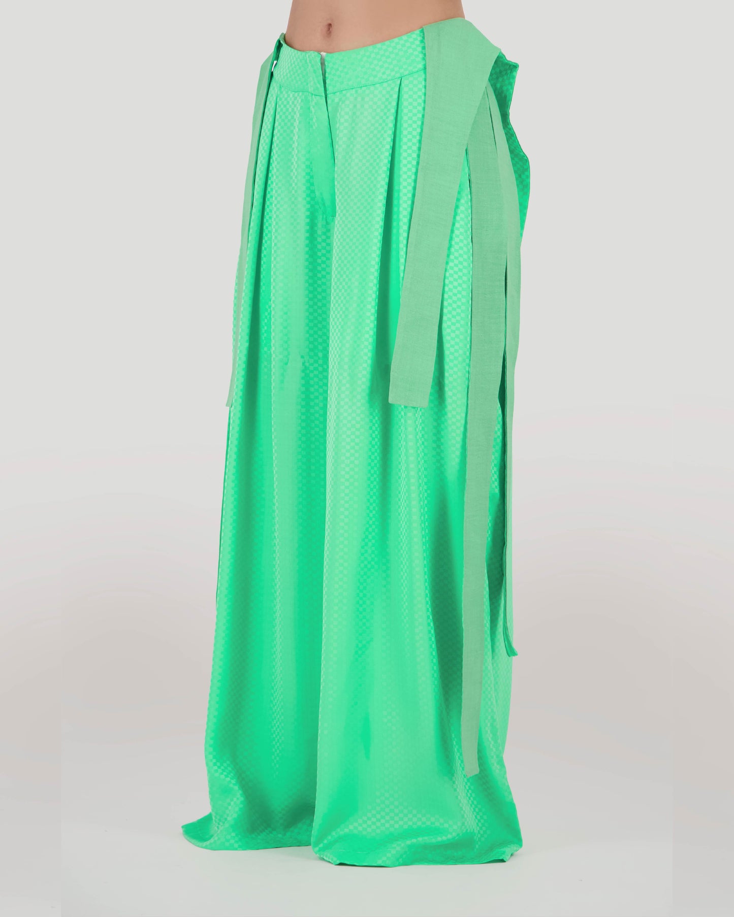 The Salwa Pants