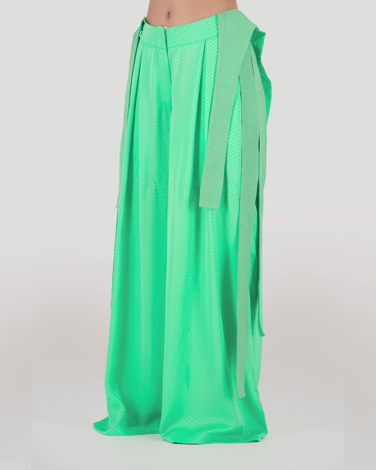 The Salwa Pants