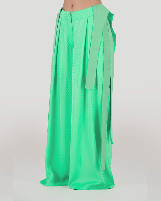 The Salwa Pants
