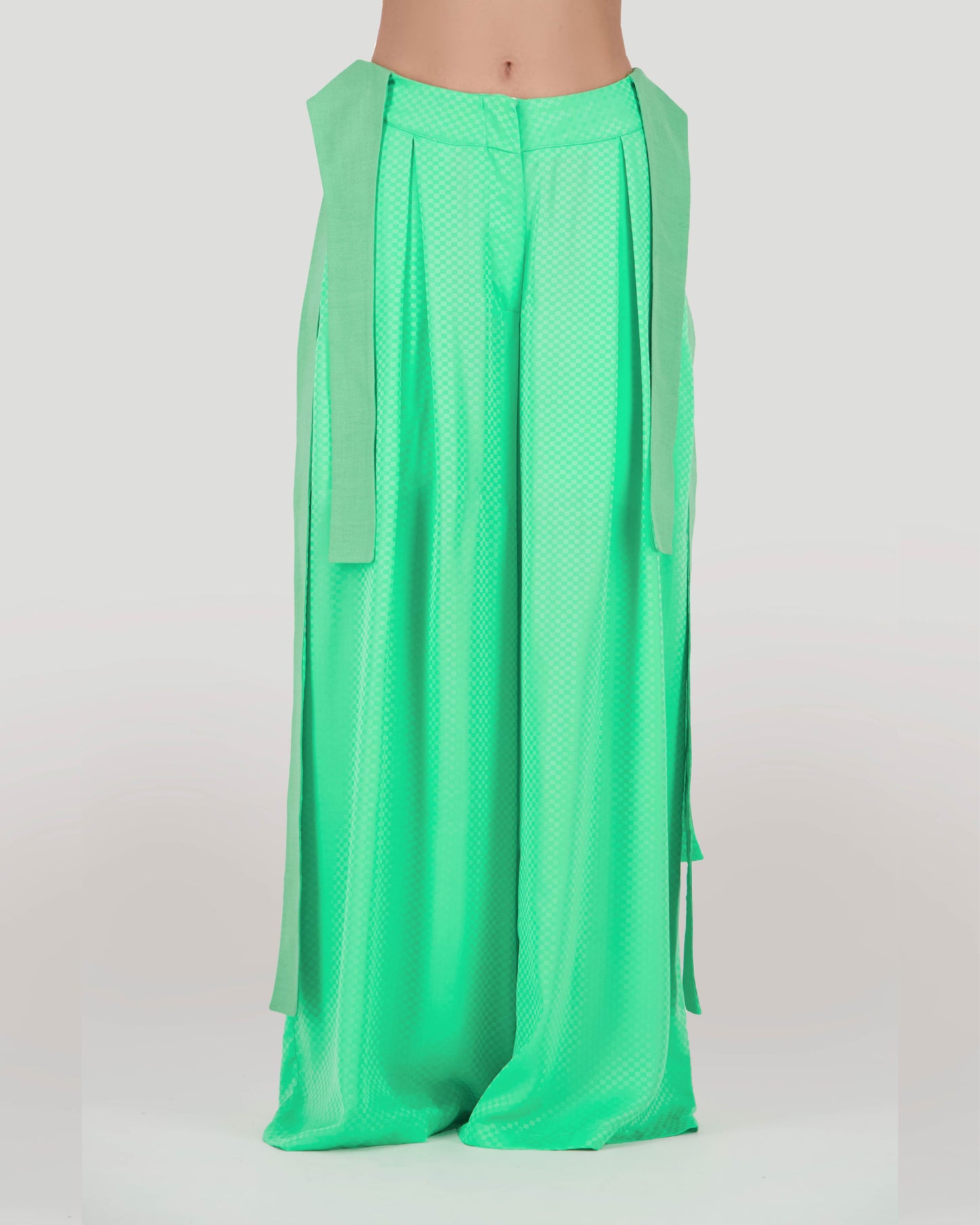 The Salwa Pants
