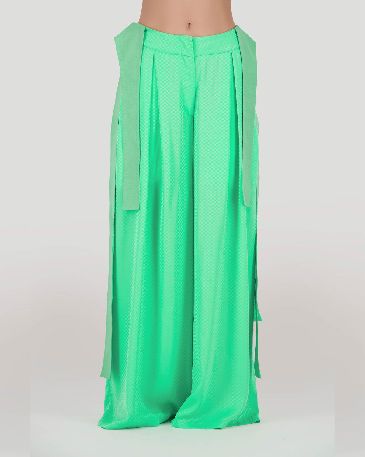 The Salwa Pants